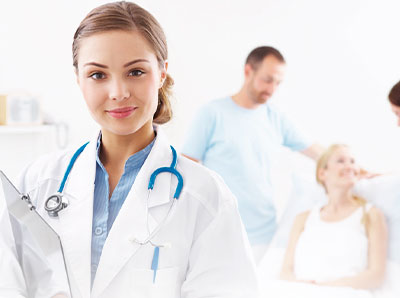 Responsabilidad Civil Praxis Médica