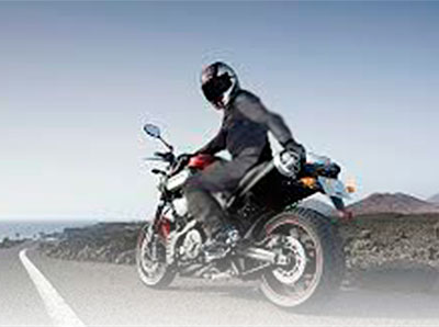 Seguros de Moto